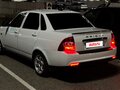 2013 Lada (ВАЗ) Priora I, белый, 640000 рублей - вид 7