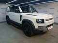 2021 Land Rover Defender 110 II, белый, 7100000 рублей - вид 1