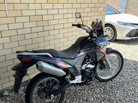 2024 Racer Ranger, серый, 120000 рублей, вид 4