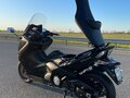 2013 Yamaha TMAX, чёрный, 590000 рублей - вид 9