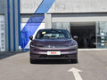 2026 Changan Qiyuan A06 28.39 kWh, фиолетовый - вид 1