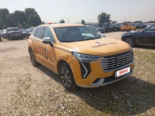2023 Haval Jolion I, белый, 1006260 рублей, вид 2