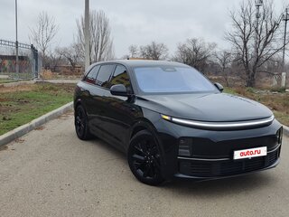 2023 Li Auto (Lixiang) L7 I, чёрный, 6100000 рублей, вид 2