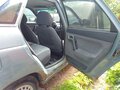 2002 Lada (ВАЗ) 2110, голубой, 150000 рублей - вид 9
