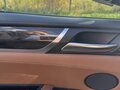 2014 BMW X3 28i xDrive II (F25) Рестайлинг, чёрный, 1950000 рублей - вид 6