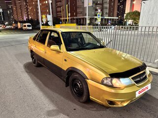 2011 Daewoo Nexia I Рестайлинг, золотистый, 90000 рублей, вид 3