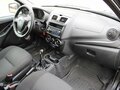 2014 Lada (ВАЗ) Kalina II, чёрный - вид 7