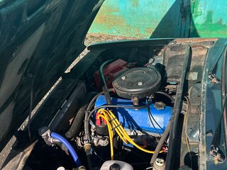 1999 Lada (ВАЗ) 2107, зелёный, 120000 рублей, вид 3