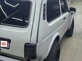 2025 Lada (ВАЗ) Niva Legend Euro-2 I, белый, 900000 рублей - вид 2