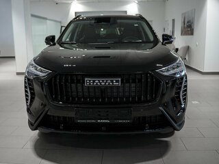 2026 Haval Jolion I Рестайлинг 2, чёрный, 2899000 рублей, вид 2
