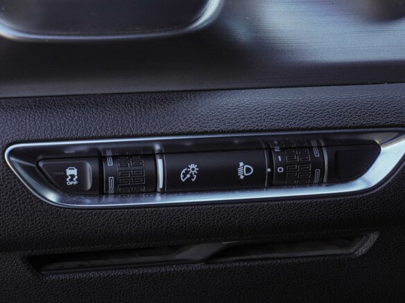2020 Geely Coolray I, серый - вид 21
