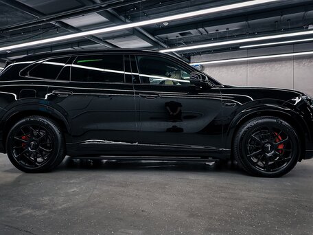 2026 Zeekr 8X 55 kWh, чёрный, 11000000 рублей, вид 5