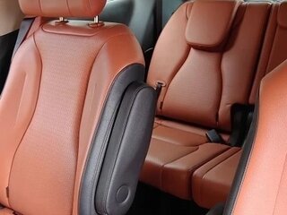 2022 Kia Carnival IV, чёрный, 4999000 рублей, вид 4