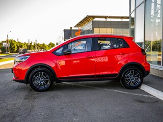 2023 Livan X3 Pro, красный, 1298000 рублей, вид 4