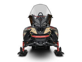 2025 AODES (Odes) Snowcross 1000, бежевый, 999000 рублей, вид 2