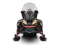 2025 AODES (Odes) Snowcross 1000, бежевый - вид 1