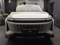 2025 Exeed RX, белый, 4890000 рублей - вид 4
