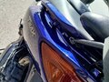 2006 Yamaha TMAX, синий, 400000 рублей - вид 7
