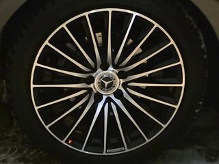 2022 Mercedes-Benz CLA 200 II (C118, X118), серебристый, 4500000 рублей, вид 2