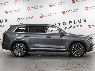 2023 Geely Monjaro I, серый, 3179000 рублей, вид 5