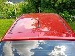 2010 Hyundai i30 I Рестайлинг, пурпурный, 750000 рублей, вид 4