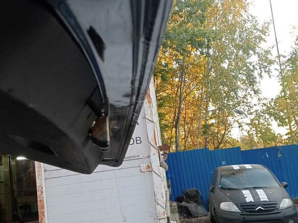 2007 Opel Meriva A Рестайлинг, синий, 460000 рублей - вид 35