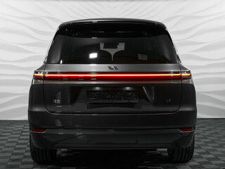 2025 Li Auto (Lixiang) L9 52.3 kWh I Рестайлинг, серый, 8700000 рублей, вид 4