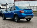 2019 Renault Logan Stepway II Рестайлинг, синий, 1129990 рублей - вид 3