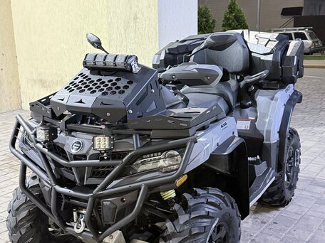2022 CFMoto CFORCE 1000 EPS, серый, 1200000 рублей, вид 1