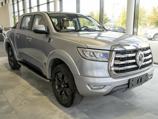 2023 Great Wall Poer I, серый, 3300000 рублей, вид 1