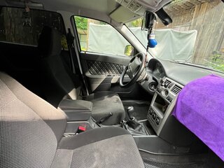 2012 Lada (ВАЗ) Priora I, серый, 315000 рублей, вид 5