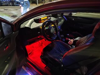 2005 Citroen C4 I, красный, 350000 рублей, вид 5