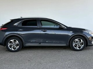 2021 Kia XCeed I, серый, 1898000 рублей, вид 4