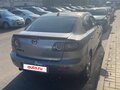 2005 Mazda 3 I (BK), серый, 260000 рублей - вид 6