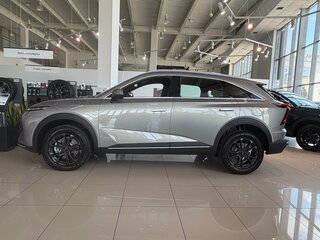 2026 Haval F7 II, серый, 2999000 рублей, вид 2