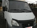2016 ГАЗ Соболь (2310), белый, 500000 рублей - вид 1