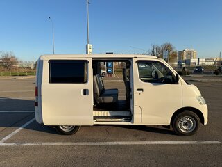 2012 Toyota Town Ace IV, белый, 1600000 рублей, вид 2