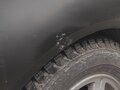 2006 Mitsubishi Lancer IX Рестайлинг, чёрный, 450000 рублей - вид 10