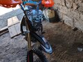 2024 Kayo Evolution K125EM, чёрный, 79000 рублей