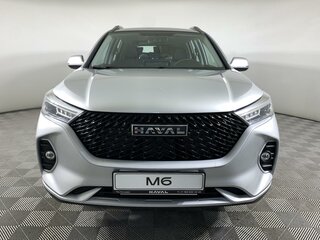 2026 Haval M6 II, серый, 2349000 рублей, вид 2