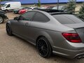 2013 Mercedes-Benz C-Класс 250 III (W204) Рестайлинг, серый, 1450000 рублей - вид 5