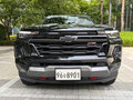 2024 Chevrolet Colorado III, чёрный, 6000039 рублей - вид 1