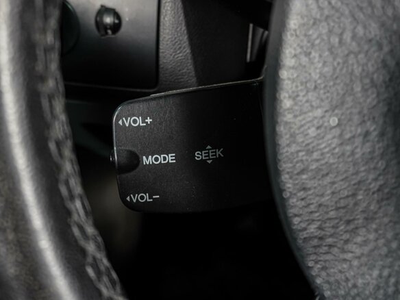 2008 Ford Focus II Рестайлинг, серый, 474000 рублей - вид 13