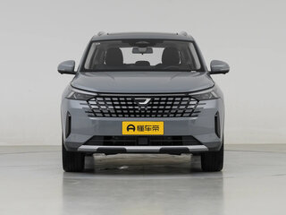 2025 Jetta VS8, серый, 2325000 рублей, вид 2