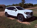 2019 GMC Terrain II, белый, 2520000 рублей - вид 4