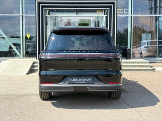 2026 Esteo Exlantix ET8, чёрный, 7690000 рублей, вид 5