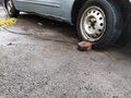 2001 Daewoo Nubira II, голубой, 180000 рублей - вид 8