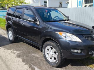 2013 Great Wall Hover H5, чёрный, 1060000 рублей, вид 3