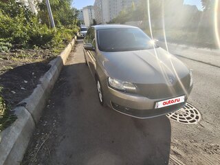 2018 Skoda Rapid I Рестайлинг, бежевый, 1600000 рублей, вид 3