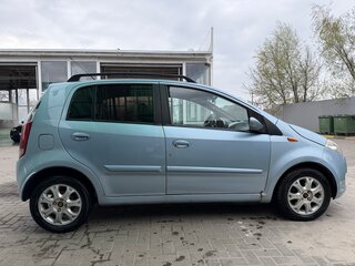 2008 Chery Kimo (A1), голубой, 300000 рублей, вид 2